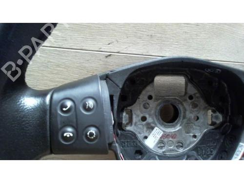 Steering wheel SEAT LEON (1P1) 2.0 TDI 16V | BP25409874C49 