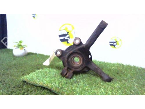 Left front steering knuckle PEUGEOT 406 (8B) 2.1 TD 12V | BP25396162M25 