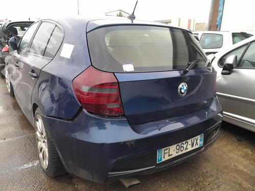 Used Parts BMW 1 (E87) 116 d 4686679