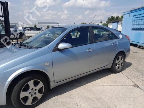 Køler NISSAN PRIMERA Hatchback (P12) 1.9 dCi | BP28121348M31