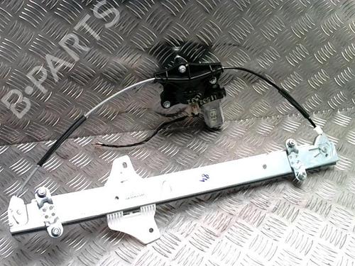 Used Front right window mechanism HYUNDAI i10 II (BA, IA) 1.0 (67 hp) 31152815