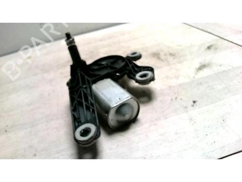 Ruitenwissermotor achter PEUGEOT 307 (3A/C) 1.6 HDi 110 (109 hp) 25423599