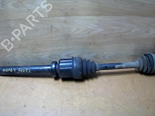 Used Right front driveshaft FORD MONDEO IV Turnier (BA7) 1.8 TDCi (125 hp) 31226210