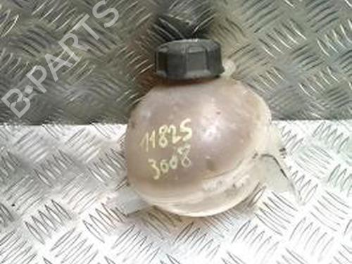 Used Expansion tank PEUGEOT 3008 I MPV (0U_) 1.6 HDi (112 hp) 25731341