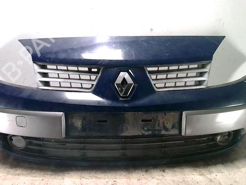 Used Front bumper RENAULT SCÉNIC II (JM0/1_) 1.9 dCi (JM0G, JM12, JM1G, JM2C) (120 hp) 25428985