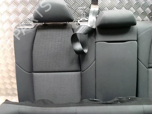 Rear seat PEUGEOT 508 I (8D_) 2.0 HDi | BP31229196C17