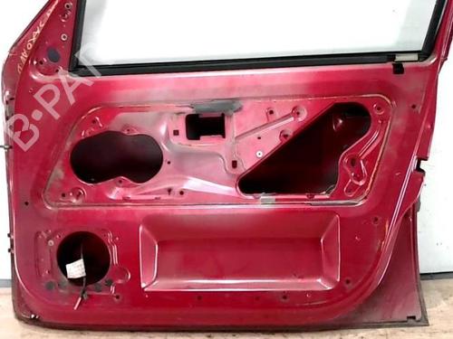 Right front door CITROËN SAXO (S0, S1) 1.1 X, SX | BP25421143C3 