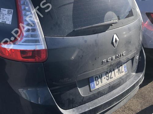 Used Parts RENAULT GRAND SCÉNIC III (JZ0/1_) 1.5 dCi (JZ09, JZ0D, JZ10, JZ14, JZ1G, JZ29, JZ2C) 4654050