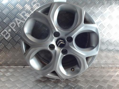 Felg CITROËN C3 II (SC_) 1.2 VTi 82 (82 hp) 32780097
