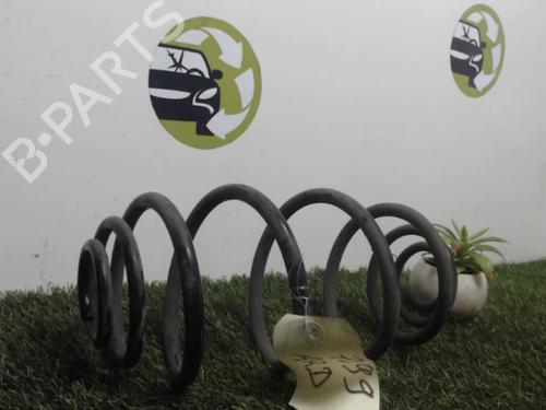 Used Shock absorber spring OPEL ASTRA H (A04) 1.7 CDTI (L48) (80 hp) 25393434