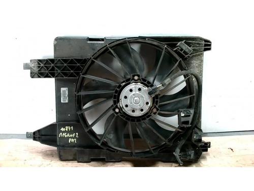 Varmvifte RENAULT MEGANE II (BM0/1_, CM0/1_) 1.5 dCi (BM1E, CM1E) (106 hp) 25420842