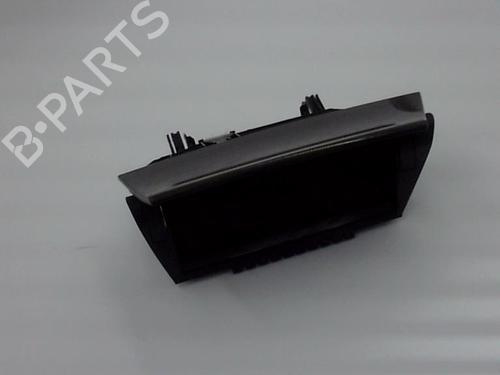 Asbak FORD FOCUS II (DA_, HCP, DP) 1.8 TDCi (115 hp) 31225933