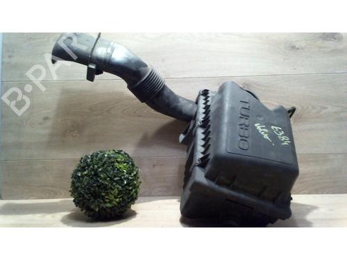 Used Air filter box VOLVO S70 (874) 2.5 TDI (140 hp) 25383856