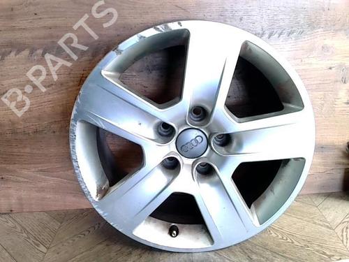 Fælk AUDI A4 B6 Avant (8E5) 2.5 TDI | BP25427254C45 