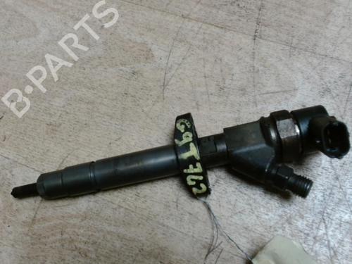 Injector RENAULT ESPACE IV (JK0/1_) 2.2 dCi (JK0H) | BP31230129M100