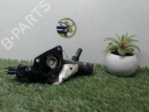 Used Thermostat housing RENAULT KANGOO Express (FC0/1_) 1.5 dCi (FC07, FC1R) (65 hp) 25397420