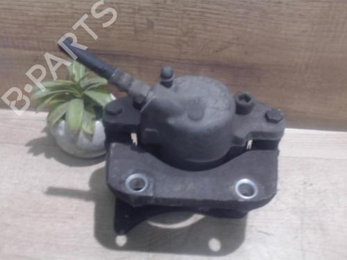 Left front brake caliper DACIA SANDERO 1.5 dCi | BP25384815M105 
