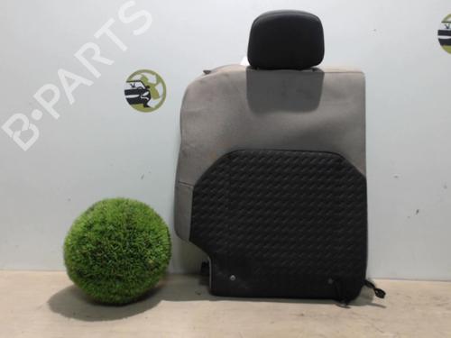 Used Rear seat NISSAN X-TRAIL I (T30) 2.2 dCi 4x4 (136 hp) 25391578