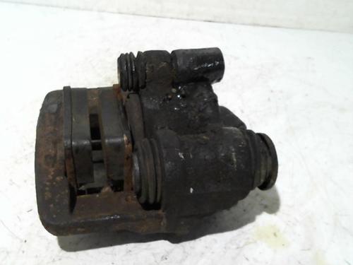 Used Right front brake caliper PEUGEOT 106 I (1A, 1C) 1.0 (50 hp) 25399067