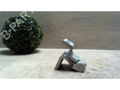 Used Hinge/Door check strap FIAT FIORINO Box Body/MPV (225_) 1.3 D Multijet (80 hp) 25411467