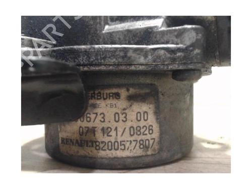 Vacuum pump RENAULT CLIO III (BR0/1, CR0/1) 1.5 dCi (C/BR0G, C/BR1G) | BP25414944M80 