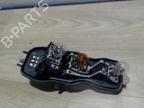 Used Licence plate light RENAULT GRAND SCÉNIC II (JM0/1_) 1.5 dCi (JM1E) (106 hp) 25387493