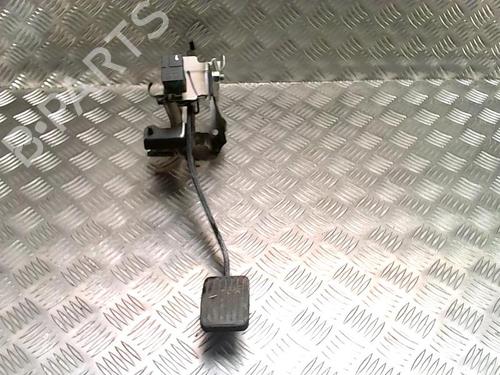 Used Clutch pedal HYUNDAI i10 II (BA, IA) 1.0 (67 hp) 25617690