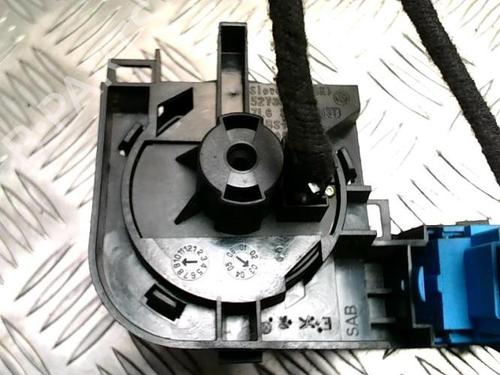 Hovedlysbryter VW TOUAREG (7LA, 7L6, 7L7) 2.5 R5 TDI | BP25790768I24 