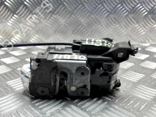 Rear right lock RENAULT LAGUNA III (BT0/1) 2.0 dCi (BT01, BT08, BT09, BT0E, BT0K, BT12, BT1C, BT1D,... | BP26003312C99 