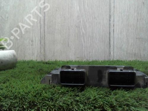 Engine control unit (ECU) CITROËN BERLINGO / BERLINGO FIRST Box Body/MPV (M_) 1.9 D 70 (MBWJZ, MCWJZ) | BP29057871M57 