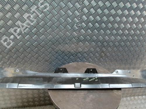 Used Scuttle panel RENAULT CAPTUR II (HF_) TCe 90 (HFM6) (91 hp) 33021388