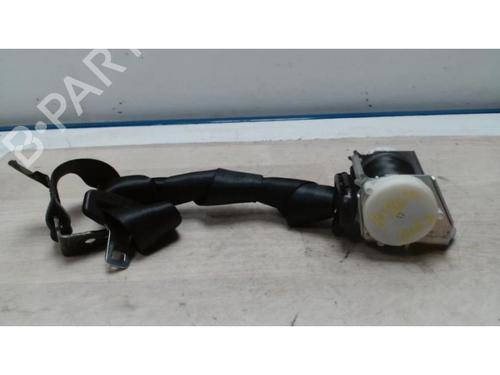 Rear left seatbelt FORD FIESTA VI (CB1, CCN) 1.4 | BP25420670I29 