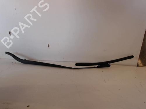 Used Front windshield wiper arm RENAULT MEGANE III Coupe (DZ0/1_) 2.0 CVT (DZ0G, DZ1E) (140 hp) 25398530
