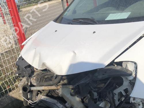 Control unit RENAULT CLIO III (BR0/1, CR0/1) 1.5 dCi (C/BR0G, C/BR1G) | BP29140842M11 