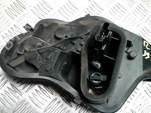 Licence plate light CITROËN DS3 (SA_) 1.6 HDi 90 | BP37231825I40 - Image 5