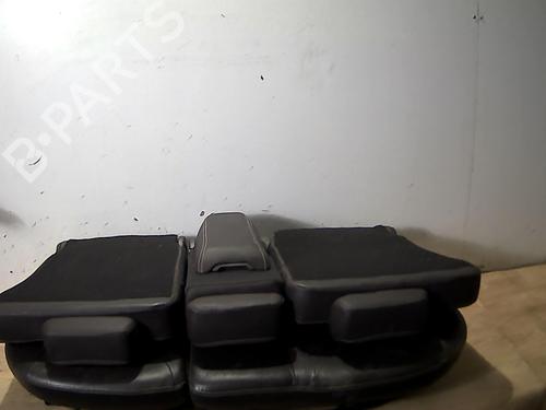 Rücksitzbank für LANCIA MUSA (350_) 1.3 D Multijet (350.AXB11, 350.AXB1A) (70 hp) 25401853