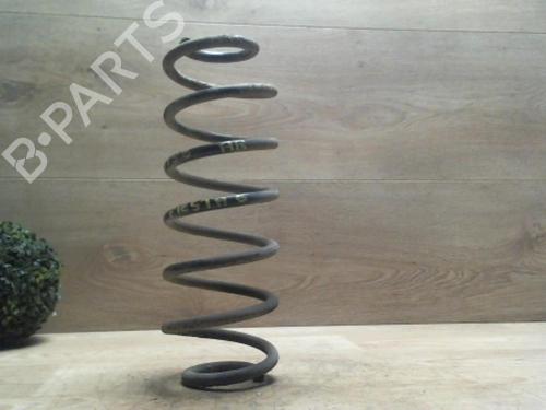 Mola do amortecedor FORD FIESTA VI (CB1, CCN) 1.25 (82 hp) 31225849