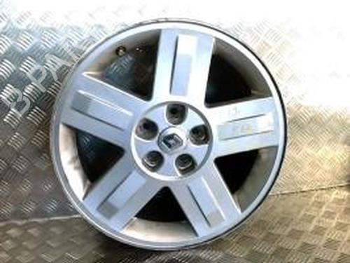 Jante RENAULT ESPACE IV (JK0/1_) 3.5 V6 (JK00, JK0F, JK0P, JK0S, JK0W) (241 hp) 30627714