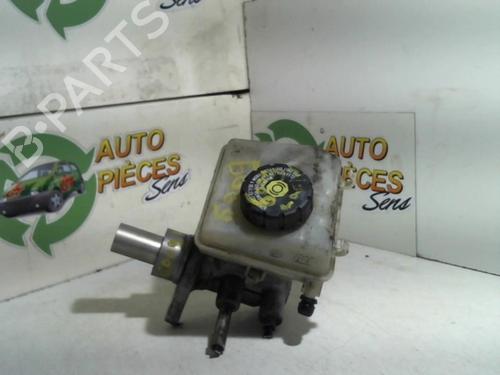 Used Brake master cylinder OPEL ZAFIRA / ZAFIRA FAMILY B (A05) 1.9 CDTI (M75) (150 hp) 25399760