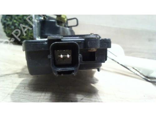 Rear right lock HYUNDAI SANTA FÉ I (SM) 2.0 CRDi 4x4 | BP25410633C99 