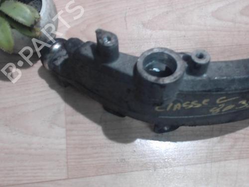 Egr MERCEDES-BENZ C-CLASS (W203) C 270 CDI (203.016) | BP25414565M69  - Image 6