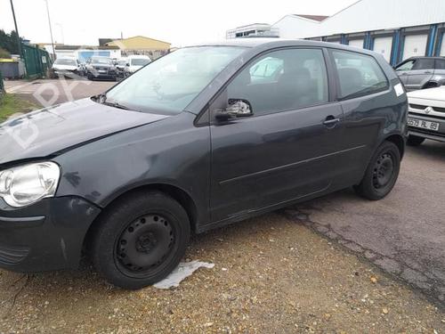 Throttle body VW POLO IV (9N_, 9A_) 1.4 TDI | BP25709185M82