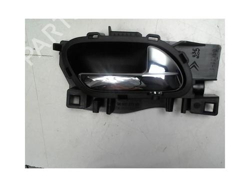 Used Front right interior door handle PEUGEOT 308 I (4A_, 4C_) 1.6 HDi (112 hp) 25417995
