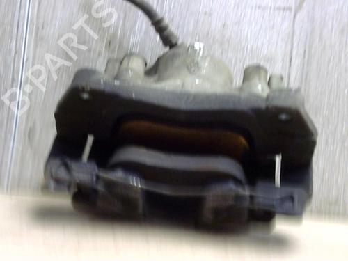 Used Left front brake caliper RENAULT SCÉNIC III (JZ0/1_) 1.5 dCi (110 hp) 25408743