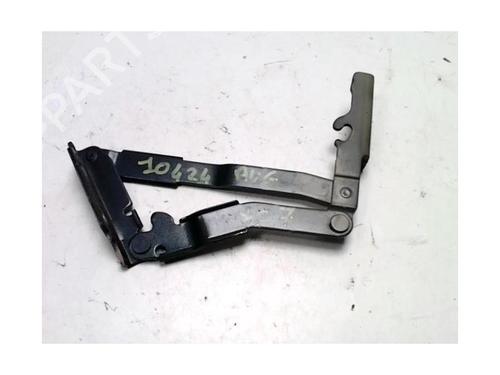 Hinge/Door check strap PEUGEOT 807 (EB_) 2.2 HDi | BP25416531C146 
