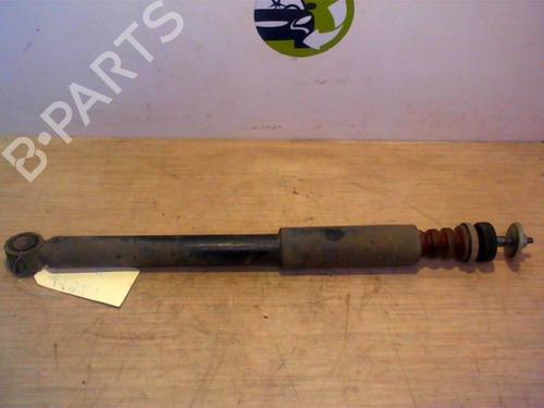 Used Left rear shock absorber SUZUKI SWIFT III (MZ, EZ) 1.3 DDiS (RS413D) (69 hp) 25390217