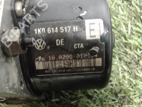 ABS pump VW GOLF V (1K1) 2.0 TDI 16V | BP25393843M43 