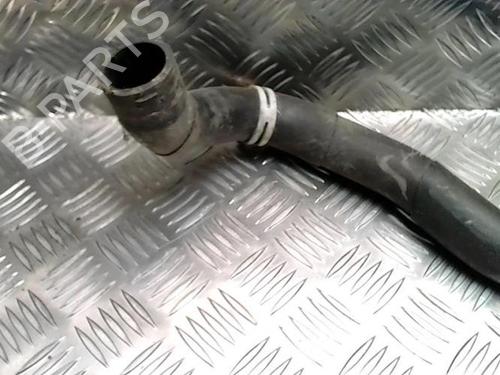 Pipe VW POLO V (6R1, 6C1) 1.6 TDI | BP25774599M125 