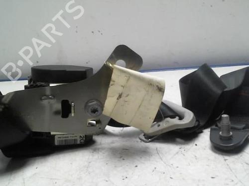 Rear left seatbelt CITROËN C3 Picasso (SH_) 1.4 VTi 95 (SH8FSC, SH8FP0, SH8FP6) | BP28683188I29 