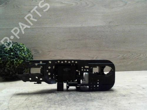 Venstre bagtil udvendigt håndtag RENAULT GRAND SCÉNIC III (JZ0/1_) 1.9 dCi (JZ0J, JZ0N, JZ1K, JZ1S) (131 hp) 31230418